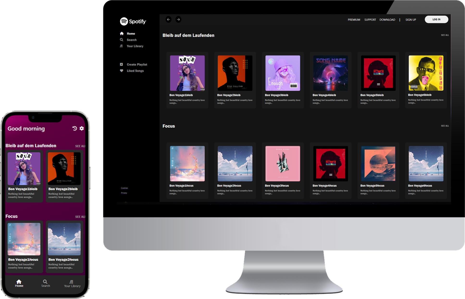 Spotify